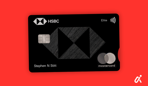 HSBC Elite Credit Card