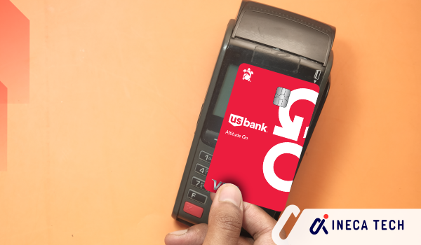 U.S. Bank Altitude Go Secured Visa