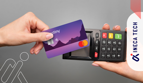 Destiny Mastercard
