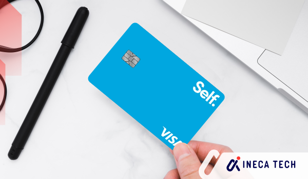 Self Visa Secured Credit Card