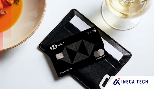 HSBC Elite Credit Card