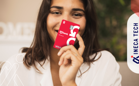 U.S. Bank Altitude Go Secured Visa