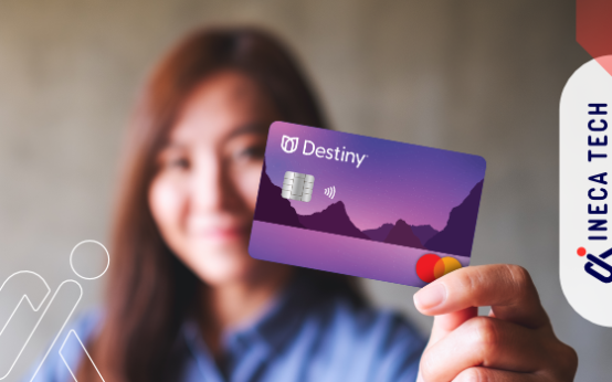 Destiny Mastercard