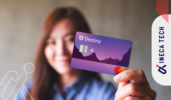 Destiny Mastercard