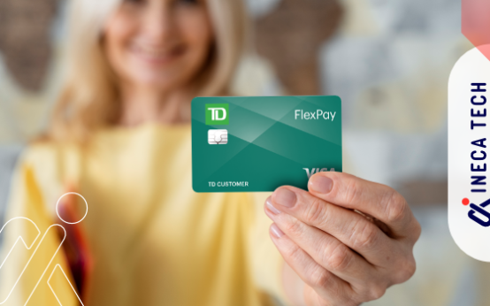 TD FlexPay Credit Card