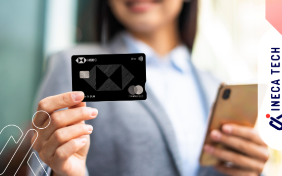 HSBC Elite Credit Card