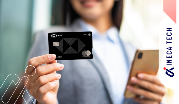 HSBC Elite Credit Card