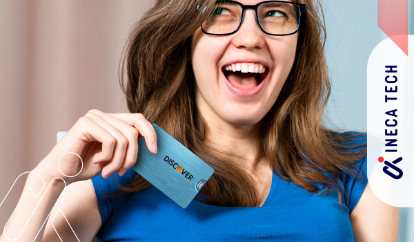 Discover It Cash Back